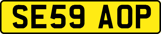 SE59AOP