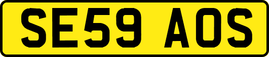 SE59AOS