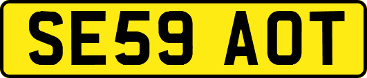 SE59AOT