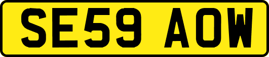 SE59AOW