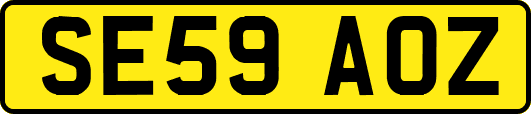 SE59AOZ