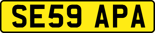 SE59APA