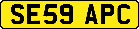 SE59APC