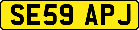 SE59APJ