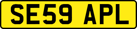 SE59APL