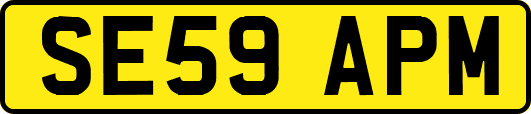 SE59APM