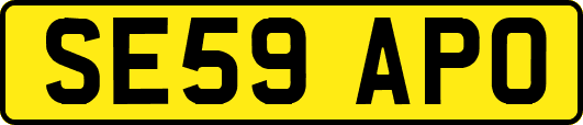 SE59APO
