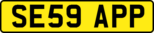 SE59APP