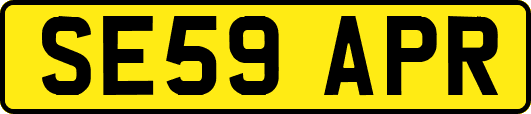 SE59APR