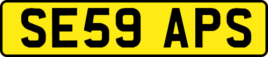 SE59APS