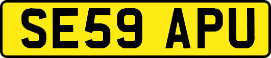 SE59APU