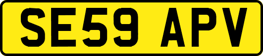 SE59APV