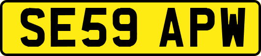 SE59APW