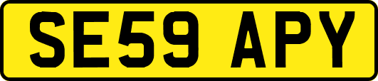 SE59APY