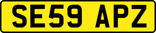 SE59APZ