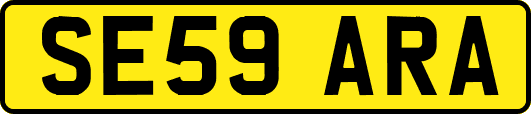 SE59ARA