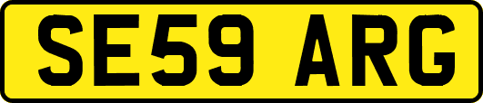 SE59ARG