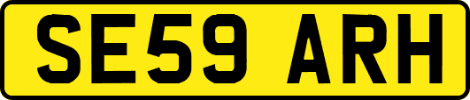 SE59ARH