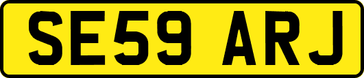 SE59ARJ