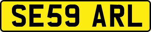 SE59ARL