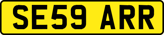 SE59ARR