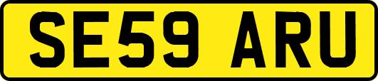 SE59ARU