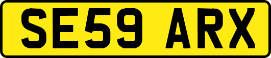 SE59ARX