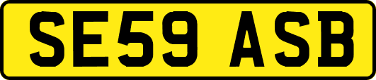 SE59ASB
