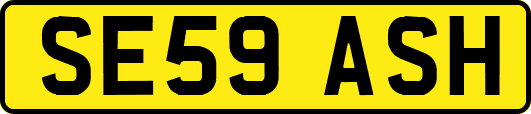 SE59ASH