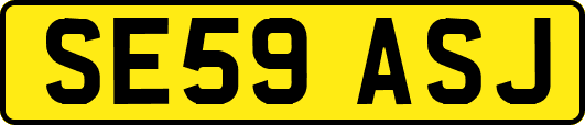 SE59ASJ
