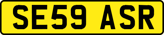 SE59ASR