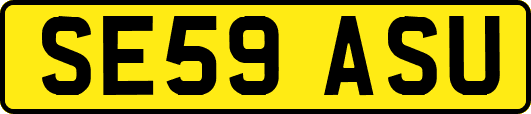 SE59ASU