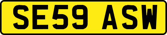 SE59ASW