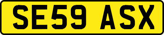 SE59ASX
