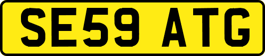 SE59ATG