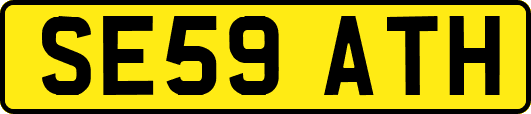 SE59ATH