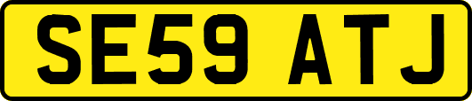 SE59ATJ
