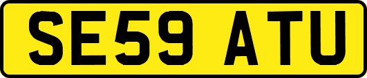 SE59ATU