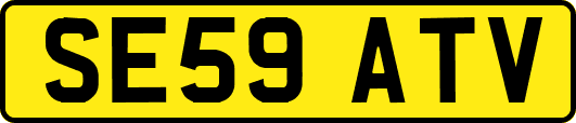 SE59ATV