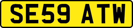 SE59ATW