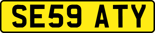 SE59ATY