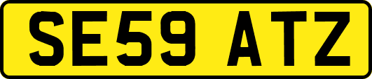 SE59ATZ