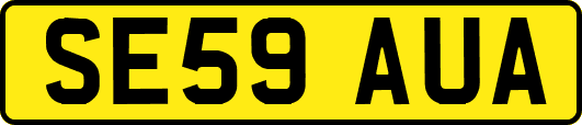 SE59AUA