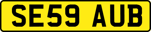 SE59AUB