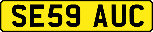 SE59AUC