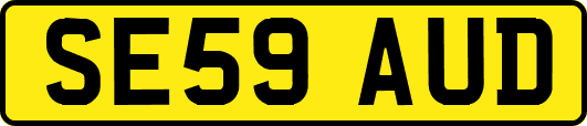 SE59AUD