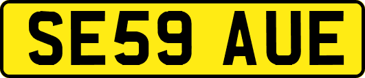 SE59AUE