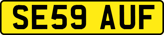 SE59AUF