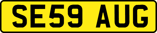 SE59AUG