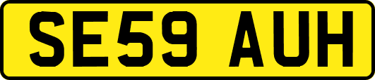 SE59AUH